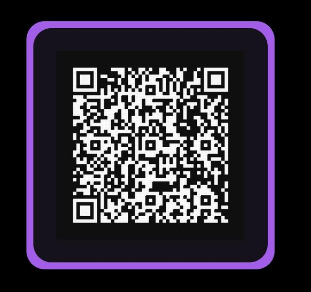 QR Code para doação via PIX SankofaRapHub