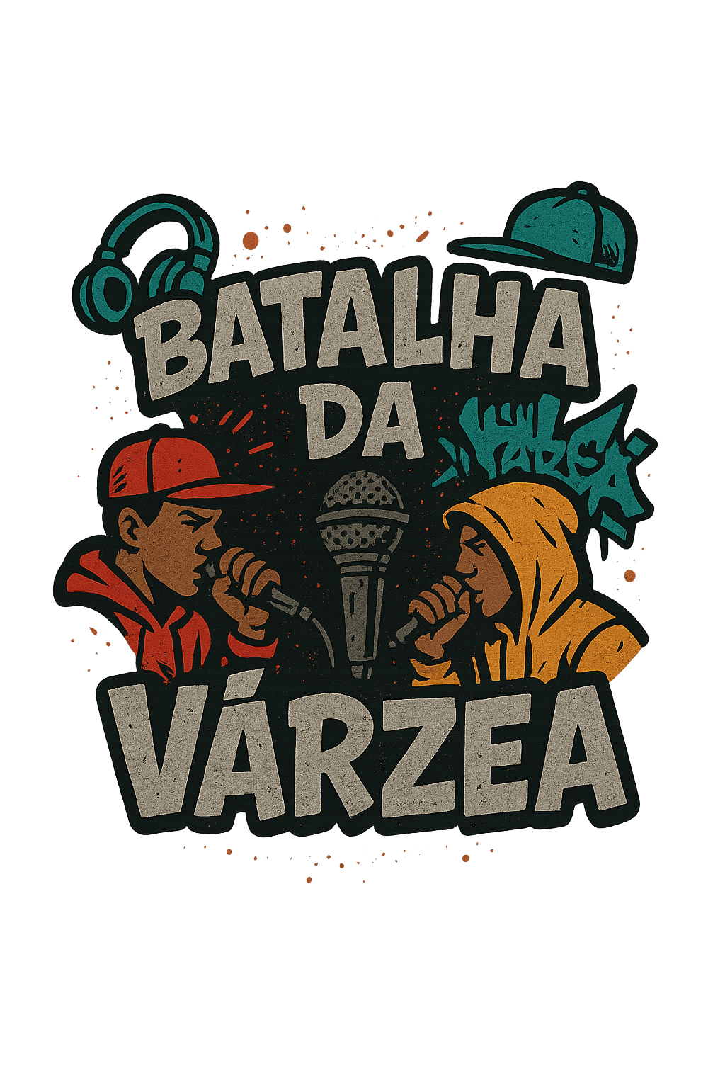 Batalha na Várzea